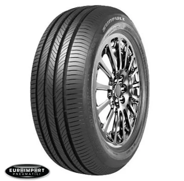 Sunfull Sf 500 ev  195/65 R15 91 V  